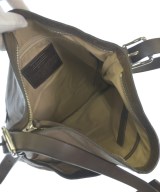 COACH（コーチ）ショルダーバッグ 茶 サイズ:- レディース/2200619405014