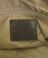 COACH（コーチ）ショルダーバッグ 茶 サイズ:- レディース/2200619405014