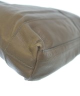 COACH（コーチ）ショルダーバッグ 茶 サイズ:- レディース/2200619405014