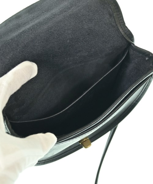 COACH（コーチ）ショルダーバッグ 黒 サイズ:- レディース/2200635375049