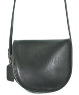 COACH（コーチ）ショルダーバッグ 黒 サイズ:- レディース/2200635375049