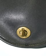 COACH（コーチ）ショルダーバッグ 黒 サイズ:- レディース/2200635375049