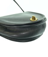 COACH（コーチ）ショルダーバッグ 黒 サイズ:- レディース/2200635375049