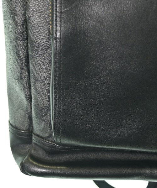 COACH（コーチ）バックパック・リュック グレー サイズ:- レディース/2200635733047