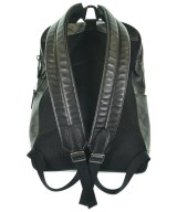COACH（コーチ）バックパック・リュック グレー サイズ:- レディース/2200635733047