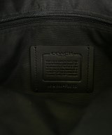COACH（コーチ）バックパック・リュック グレー サイズ:- レディース/2200635733047