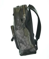 COACH（コーチ）バックパック・リュック グレー サイズ:- レディース/2200635733047