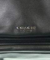 COACH（コーチ）バックパック・リュック グレー サイズ:- レディース/2200635733047