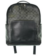 COACH バックパック・リュック