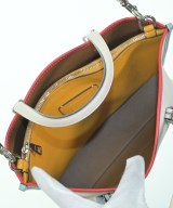 COACH（コーチ）ハンドバッグ ベージュ サイズ:- レディース/2200635916457