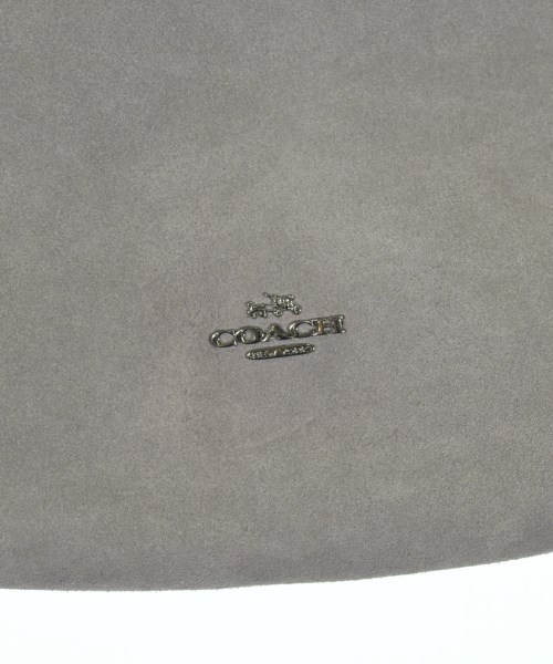 COACH（コーチ）トートバッグ 茶 サイズ:- レディース/2200635916518