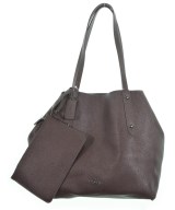 COACH（コーチ）トートバッグ 茶 サイズ:- レディース/2200635916518