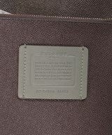 COACH（コーチ）トートバッグ 茶 サイズ:- レディース/2200635916518
