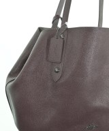 COACH（コーチ）トートバッグ 茶 サイズ:- レディース/2200635916518