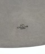 COACH（コーチ）トートバッグ 茶 サイズ:- レディース/2200635916518