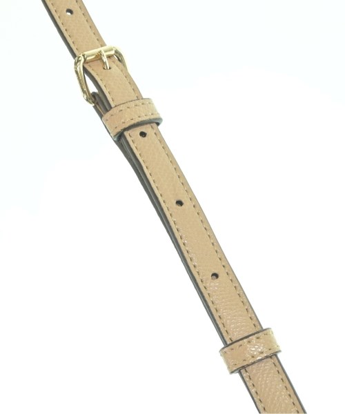 COACH（コーチ）ハンドバッグ ベージュ サイズ:- レディース/2200616903025