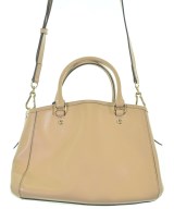 COACH（コーチ）ハンドバッグ ベージュ サイズ:- レディース/2200616903025