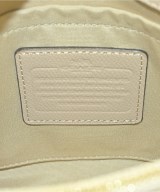 COACH（コーチ）ハンドバッグ ベージュ サイズ:- レディース/2200616903025