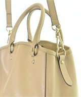 COACH（コーチ）ハンドバッグ ベージュ サイズ:- レディース/2200616903025