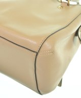COACH（コーチ）ハンドバッグ ベージュ サイズ:- レディース/2200616903025