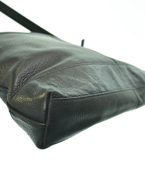 COACH（コーチ）ショルダーバッグ 黒 サイズ:- レディース/2200620480017