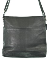 COACH（コーチ）ショルダーバッグ 黒 サイズ:- レディース/2200620480017