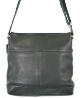 COACH（コーチ）ショルダーバッグ 黒 サイズ:- レディース/2200620480017