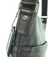 COACH（コーチ）ショルダーバッグ 黒 サイズ:- レディース/2200620480017