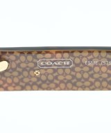 COACH（コーチ）サングラス 茶 サイズ:- レディース/2200633280031