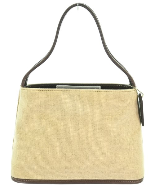 COACH(コーチ)ハンドバッグ ベージュ サイズ:-/2200619785253