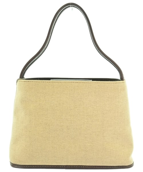 COACH（コーチ）ハンドバッグ ベージュ サイズ:- レディース/2200619785253