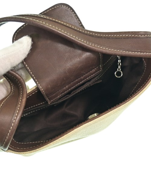COACH（コーチ）ハンドバッグ ベージュ サイズ:- レディース/2200619785253
