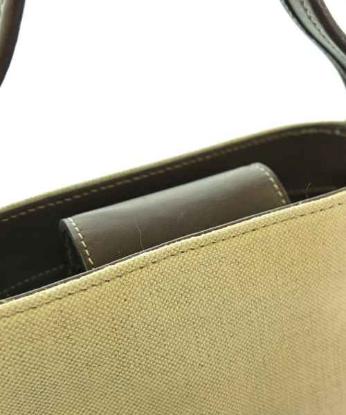 COACH（コーチ）ハンドバッグ ベージュ サイズ:- レディース/2200619785253