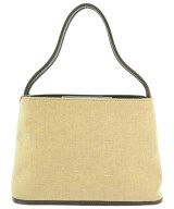 COACH（コーチ）ハンドバッグ ベージュ サイズ:- レディース/2200619785253