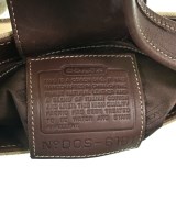 COACH（コーチ）ハンドバッグ ベージュ サイズ:- レディース/2200619785253