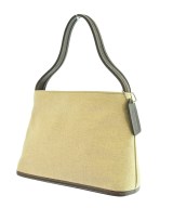 COACH（コーチ）ハンドバッグ ベージュ サイズ:- レディース/2200619785253