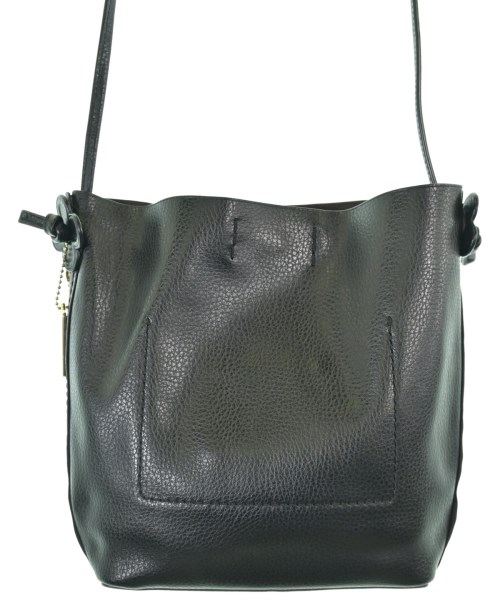 COACH（コーチ）ショルダーバッグ 黒 サイズ:- レディース/2200622702025