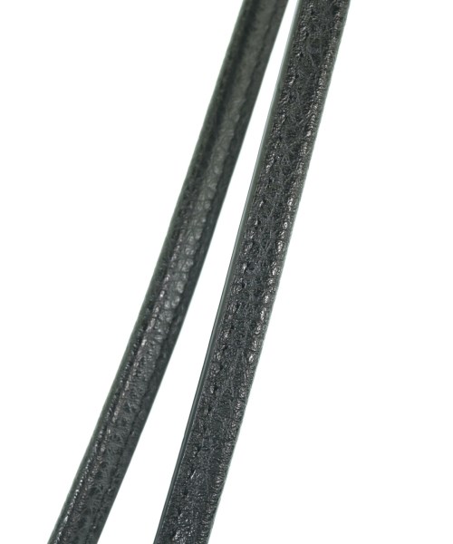 COACH（コーチ）ショルダーバッグ 黒 サイズ:- レディース/2200622702025