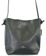 COACH（コーチ）ショルダーバッグ 黒 サイズ:- レディース/2200622702025