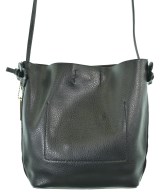 COACH（コーチ）ショルダーバッグ 黒 サイズ:- レディース/2200622702025