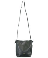 COACH（コーチ）ショルダーバッグ 黒 サイズ:- レディース/2200622702025