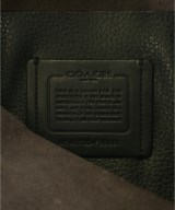 COACH（コーチ）ショルダーバッグ 黒 サイズ:- レディース/2200622702025