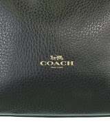 COACH（コーチ）ショルダーバッグ 黒 サイズ:- レディース/2200622702025