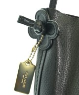 COACH（コーチ）ショルダーバッグ 黒 サイズ:- レディース/2200622702025