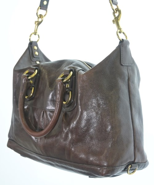 COACH（コーチ）ショルダーバッグ 茶 サイズ:- レディース/2200632320882
