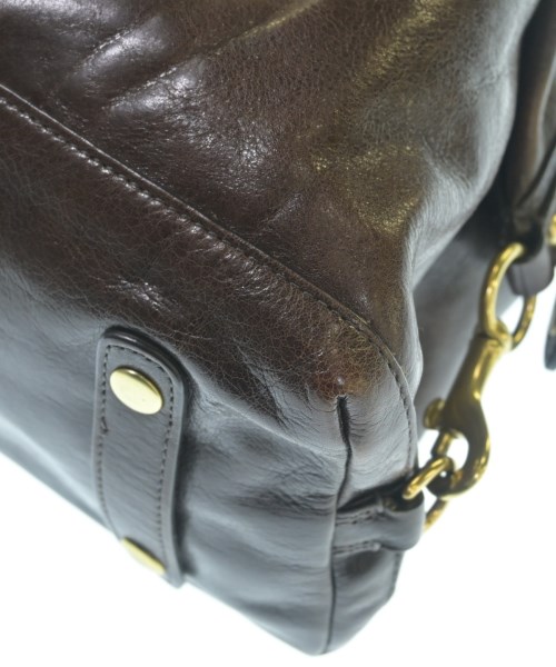 COACH（コーチ）ショルダーバッグ 茶 サイズ:- レディース/2200632320882