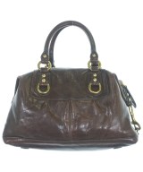 COACH（コーチ）ショルダーバッグ 茶 サイズ:- レディース/2200632320882