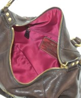 COACH（コーチ）ショルダーバッグ 茶 サイズ:- レディース/2200632320882