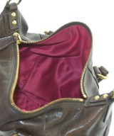 COACH（コーチ）ショルダーバッグ 茶 サイズ:- レディース/2200632320882