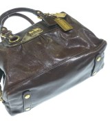 COACH（コーチ）ショルダーバッグ 茶 サイズ:- レディース/2200632320882